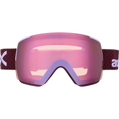 Anon 2026 M5S Goggles + Bonus Lens + MFI Face Mask