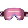 Anon 2026 M5S Goggles + Bonus Lens + MFI Face Mask