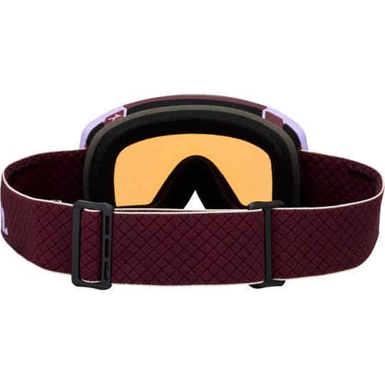 Anon 2026 M5S Goggles + Bonus Lens + MFI Face Mask
