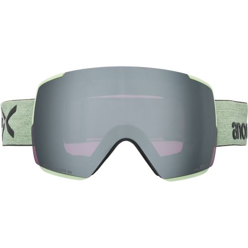 Anon 2026 M5S Goggles (Low Bridge) + Bonus Lens + MFI Face Mask