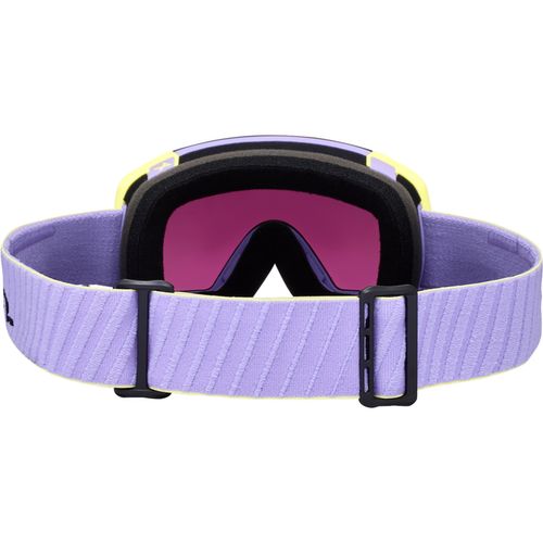 Anon 2026 M5S Goggles (Low Bridge) + Bonus Lens + MFI Face Mask
