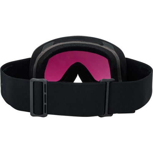 Anon 2026 M6 Goggles (Low Bridge) + Bonus Lens + MFI Face Mask