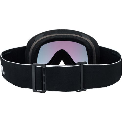 Anon 2026 M6 Goggles (Low Bridge) + Bonus Lens + MFI Face Mask
