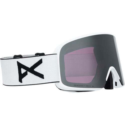 Anon 2026 M6 Goggles (Low Bridge) + Bonus Lens + MFI Face Mask