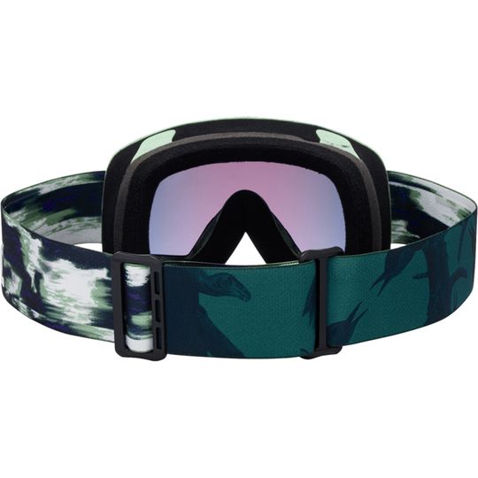 Anon 2026 M6S + Bonus Lens Goggles + MFI Face Mask