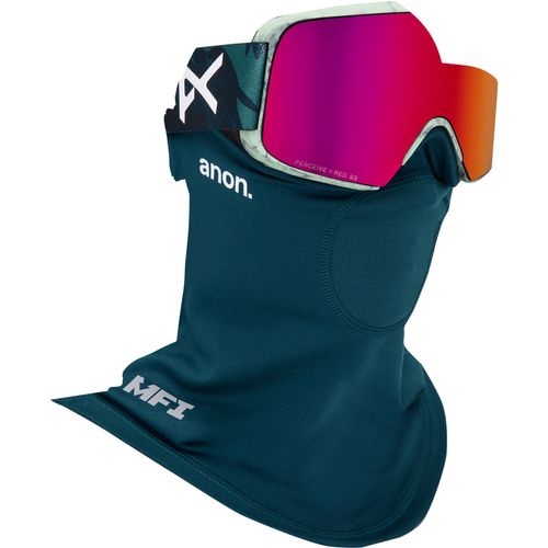 Anon 2026 M6S + Bonus Lens Goggles + MFI Face Mask