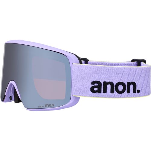 Anon 2026 M6S + Bonus Lens Goggles + MFI Face Mask