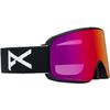 Anon 2026 M6 Goggles + Bonus Lens + MFI Face Mask