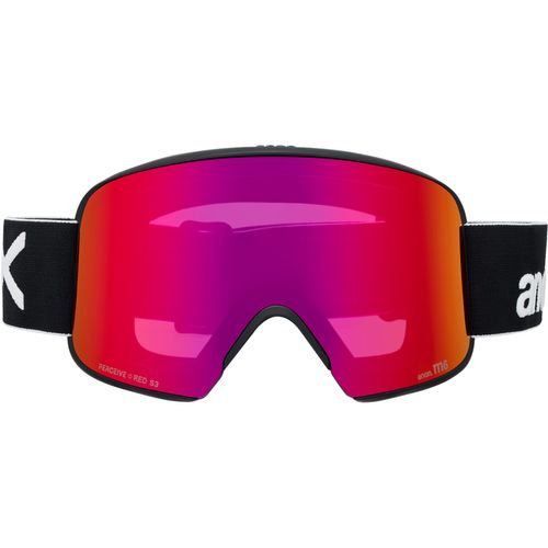 Anon 2026 M6 Goggles + Bonus Lens + MFI Face Mask