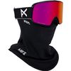 Anon 2026 M6 Goggles + Bonus Lens + MFI Face Mask