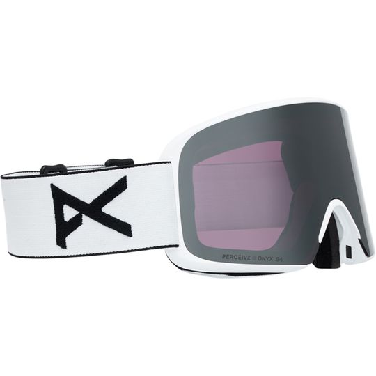 Anon 2026 M6 Goggles + Bonus Lens + MFI Face Mask