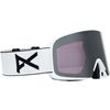 Anon 2026 M6 Goggles + Bonus Lens + MFI Face Mask