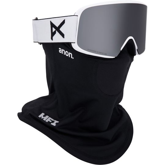 Anon 2026 M6 Goggles + Bonus Lens + MFI Face Mask