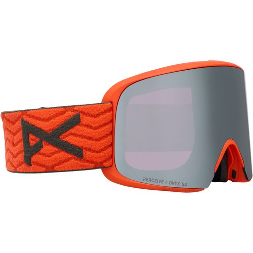 Anon 2026 M6 Goggles (Low Bridge) + Bonus Lens + MFI Face Mask