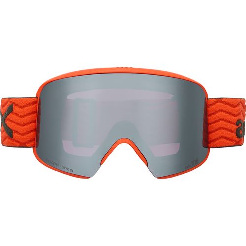 Anon 2026 M6 Goggles (Low Bridge) + Bonus Lens + MFI Face Mask