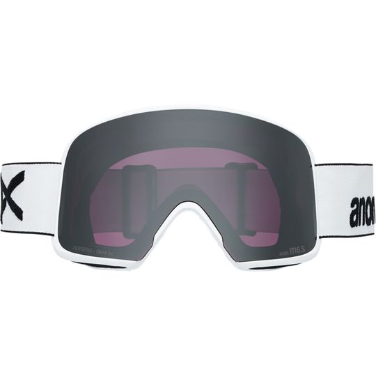 Anon 2026 M6S + Bonus Lens Goggles + MFI Face Mask