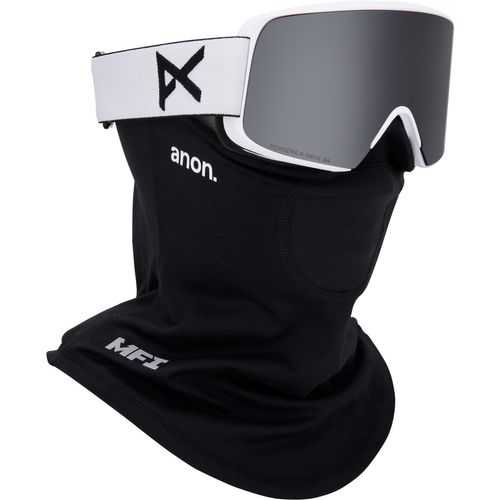 Anon 2026 M6S + Bonus Lens Goggles + MFI Face Mask