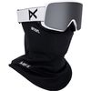 Anon 2026 M6S + Bonus Lens Goggles + MFI Face Mask