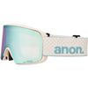 Anon 2026 M6S + Bonus Lens Goggles + MFI Face Mask