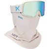 Anon 2026 M6S + Bonus Lens Goggles + MFI Face Mask