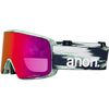 Anon 2026 M6S Goggles (Low Bridge) + Bonus Lens + MFI Face Mask