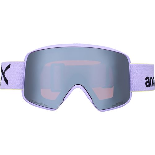 Anon 2026 M6S Goggles (Low Bridge) + Bonus Lens + MFI Face Mask