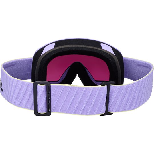 Anon 2026 M6S Goggles (Low Bridge) + Bonus Lens + MFI Face Mask