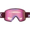 Anon 2026 M6S Goggles (Low Bridge) + Bonus Lens + MFI Face Mask
