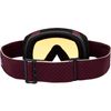 Anon 2026 M6S Goggles (Low Bridge) + Bonus Lens + MFI Face Mask