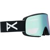 Anon 2026 M6S Goggles (Low Bridge) + Bonus Lens + MFI Face Mask