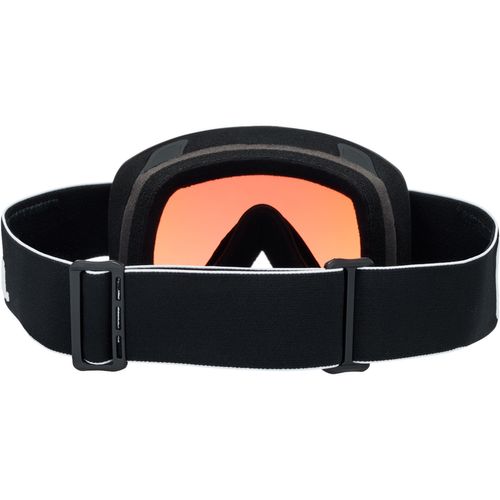 Anon 2026 M6S Goggles (Low Bridge) + Bonus Lens + MFI Face Mask