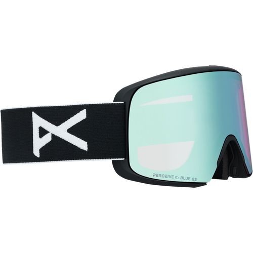 Anon 2026 M6S + Bonus Lens Goggles + MFI Face Mask