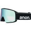 Anon 2026 M6S + Bonus Lens Goggles + MFI Face Mask