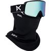 Anon 2026 M6S + Bonus Lens Goggles + MFI Face Mask