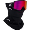 Anon 2026 M6S + Bonus Lens Goggles + MFI Face Mask