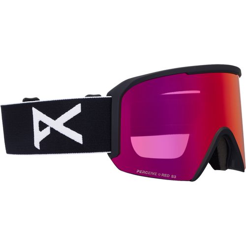 Anon 2026 Nesa Goggles + Bonus Lens