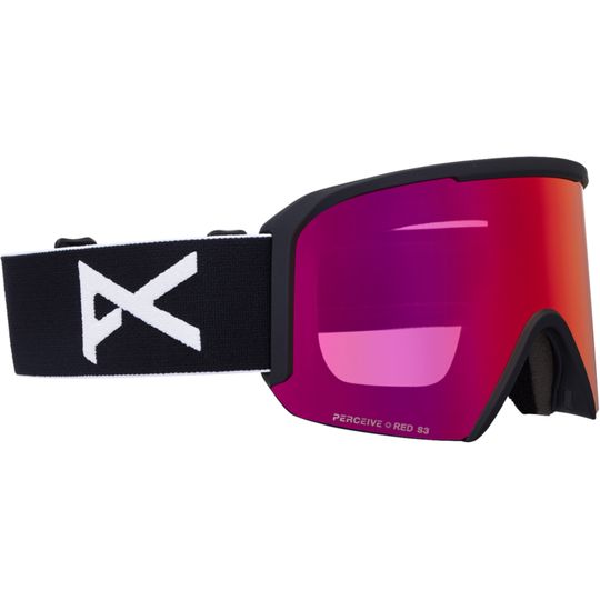 Anon 2026 Nesa Goggles + Bonus Lens