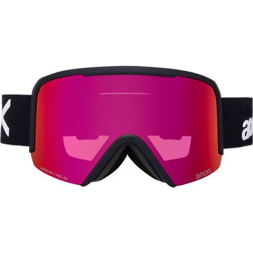 Anon 2026 Nesa Goggles + Bonus Lens