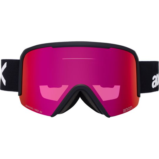 Anon 2026 Nesa Goggles + Bonus Lens