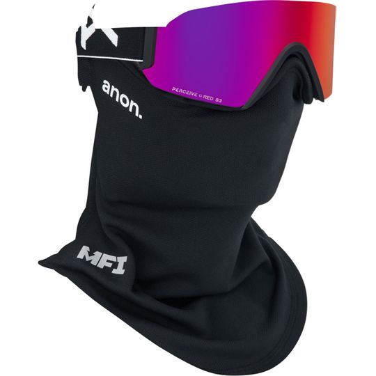 Anon 2026 Nesa Goggles + Bonus Lens