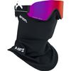 Anon 2026 Nesa Goggles + Bonus Lens