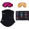 Anon 2026 Nesa Goggles + Bonus Lens