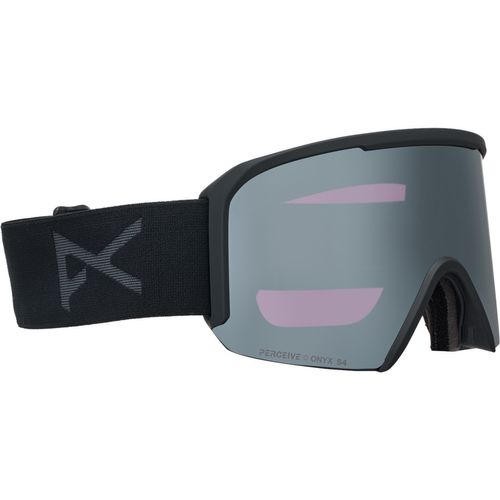 Anon 2026 Nesa Goggles + Bonus Lens