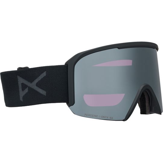 Anon 2026 Nesa Goggles + Bonus Lens