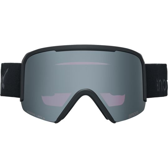 Anon 2026 Nesa Goggles + Bonus Lens