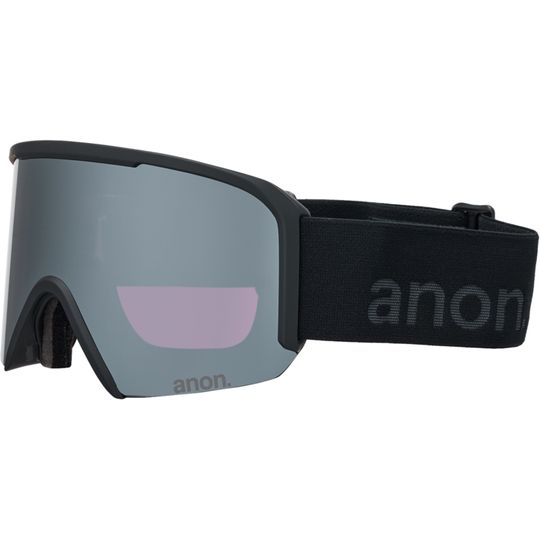 Anon 2026 Nesa Goggles + Bonus Lens