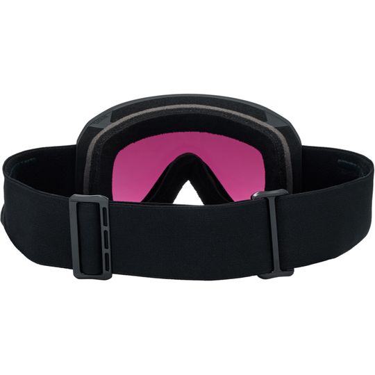 Anon 2026 Nesa Goggles + Bonus Lens