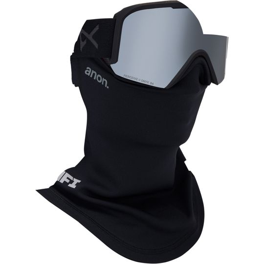 Anon 2026 Nesa Goggles + Bonus Lens