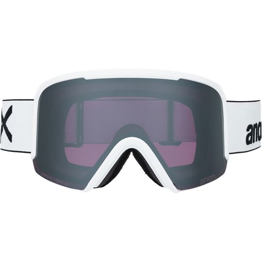 Anon 2026 Nesa Goggles + Bonus Lens