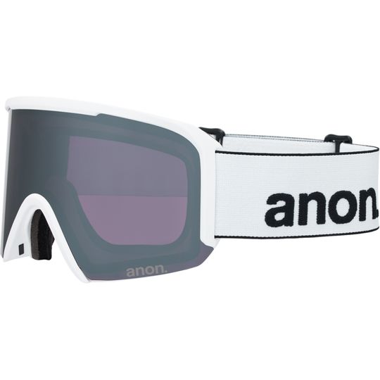 Anon 2026 Nesa Goggles + Bonus Lens